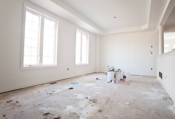 Best Comprehensive Air Testing for Mold Contaminants  in Saranac Lake, NY