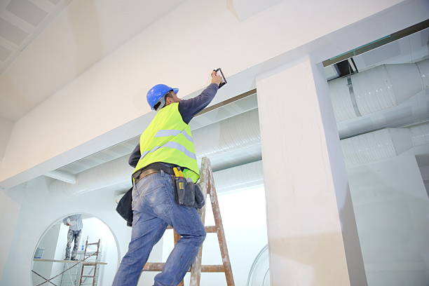 Best Airborne Mold Testing  in Saranac Lake, NY